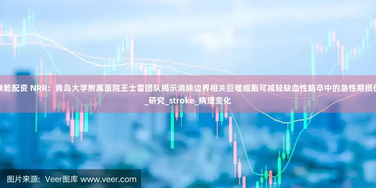康乾配资 NRR：青岛大学附属医院王士雷团队揭示消除边界相关巨噬细胞可减轻缺血性脑卒中的急性期损伤_研究_stroke_病理变化